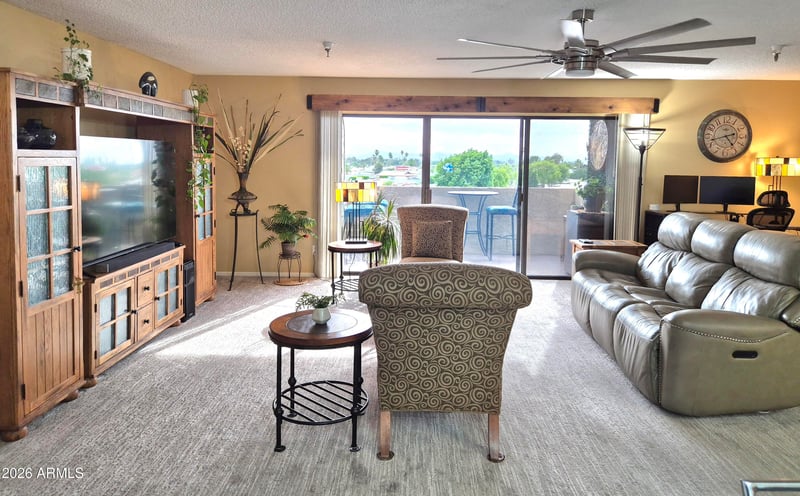515 Parkcrest -- #532, Mesa, AZ 85206