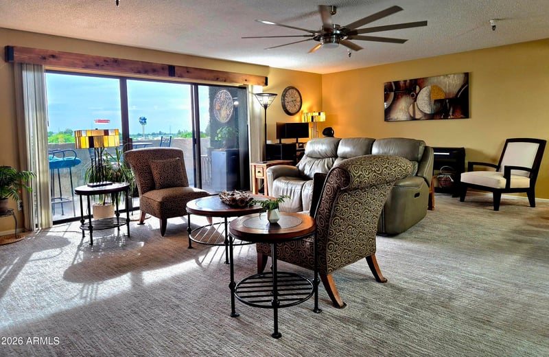 515 Parkcrest -- #532, Mesa, AZ 85206