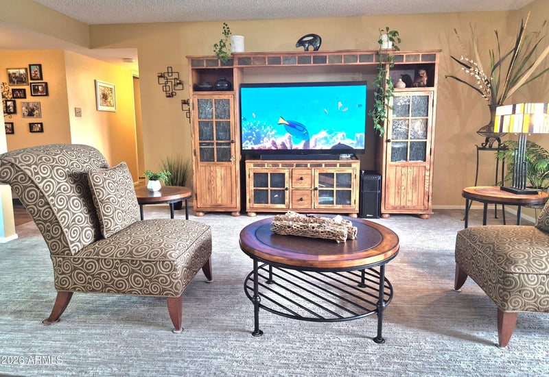 515 Parkcrest -- #532, Mesa, AZ 85206