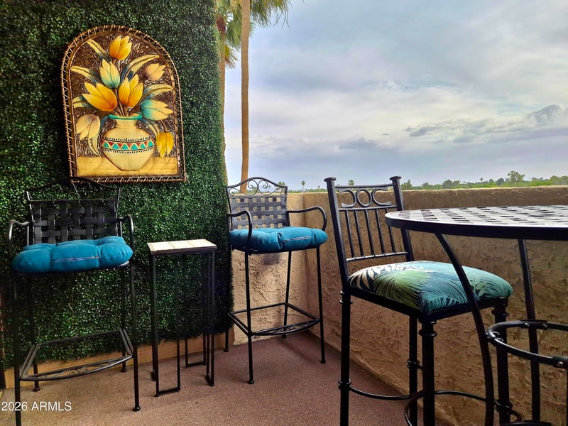 515 Parkcrest -- #532, Mesa, AZ 85206