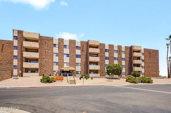 515 Parkcrest -- #533, Mesa, AZ 85206