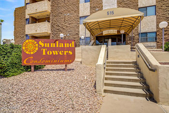 515 Parkcrest -- #533, Mesa, AZ 85206