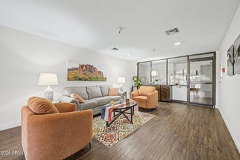 515 Parkcrest -- #533, Mesa, AZ 85206