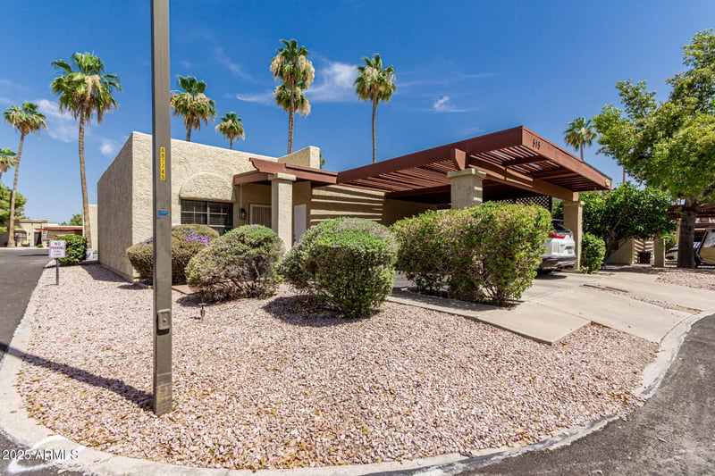 515 Saguaro Way, Mesa, AZ 85208
