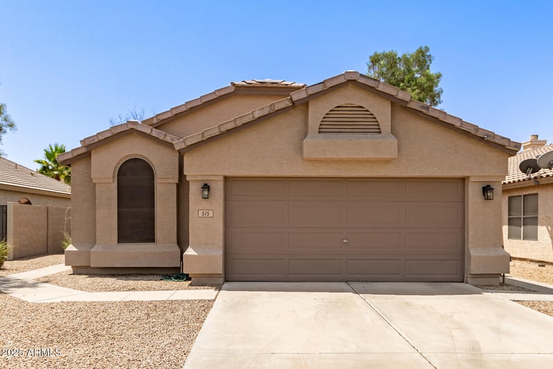 515 Sherri Dr, Gilbert, AZ 85296