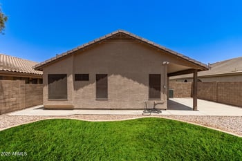 515 Sherri Dr, Gilbert, AZ 85296