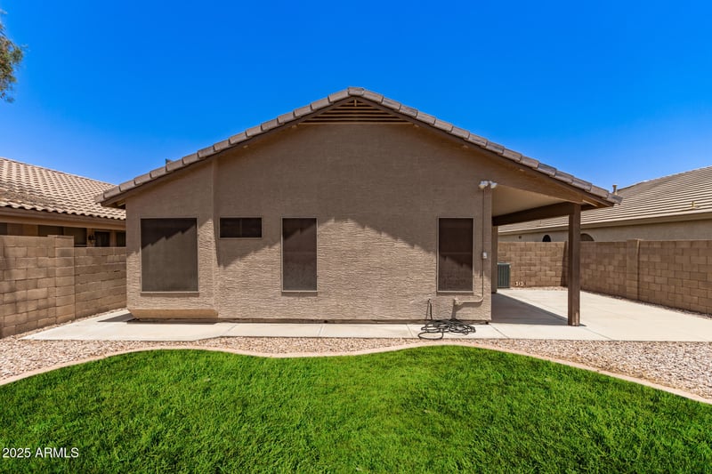 515 Sherri Dr, Gilbert, AZ 85296