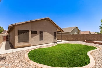 515 Sherri Dr, Gilbert, AZ 85296