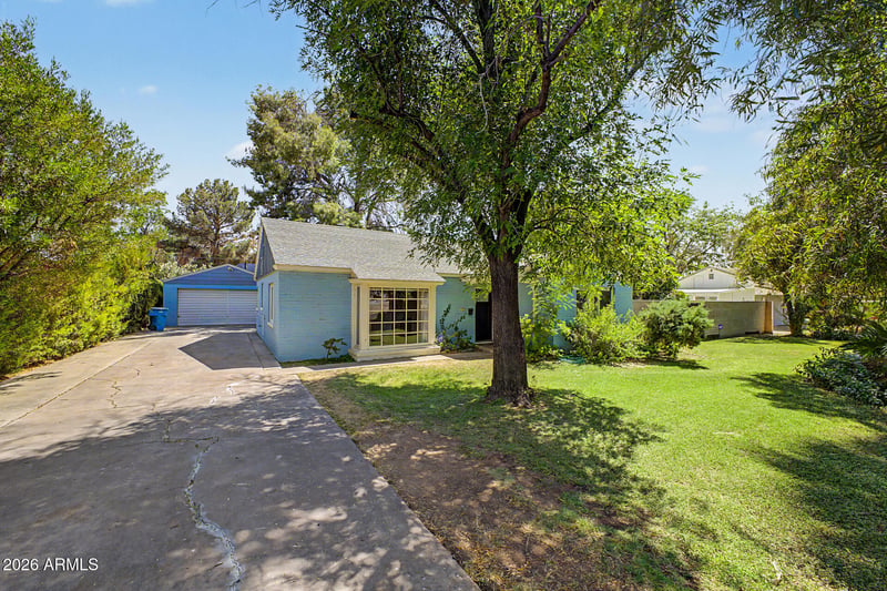 515 W Campbell Ave, Phoenix, AZ 85013