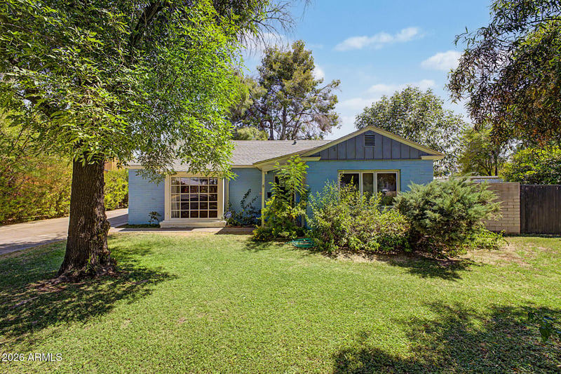 515 W Campbell Ave, Phoenix, AZ 85013