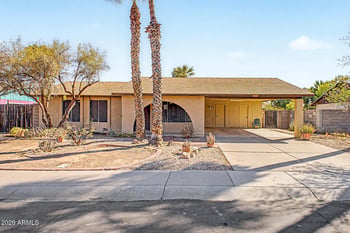 515 W Greentree Dr, Chandler, AZ 85225