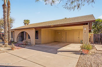 515 W Greentree Dr, Chandler, AZ 85225