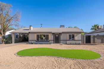 515 Hazelwood St, Phoenix, AZ 85013