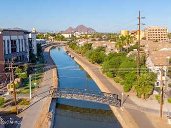 515 Hazelwood St, Phoenix, AZ 85013
