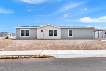 515 Hunt St, Gila Bend, AZ 85337
