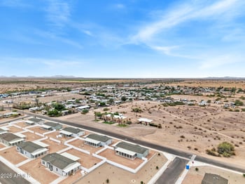 515 Hunt St, Gila Bend, AZ 85337