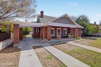 515 W Lynwood St, Phoenix, AZ 85003
