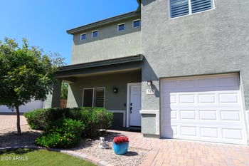 515 W Melody Dr, Phoenix, AZ 85041