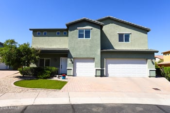 515 W Melody Dr, Phoenix, AZ 85041