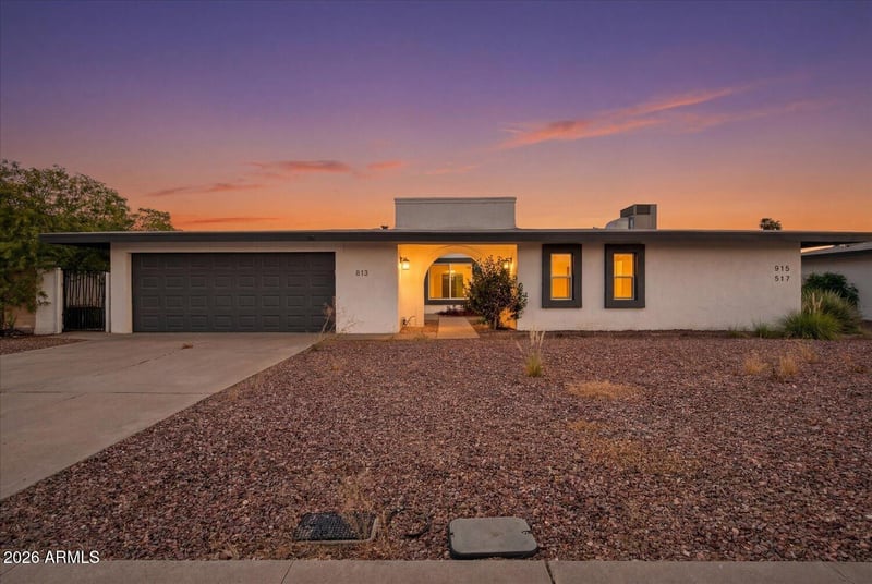 515 Pebble Beach Dr, Tempe, AZ 85282