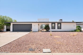 515 Pebble Beach Dr, Tempe, AZ 85282