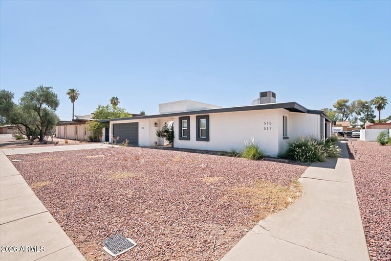 515 Pebble Beach Dr, Tempe, AZ 85282