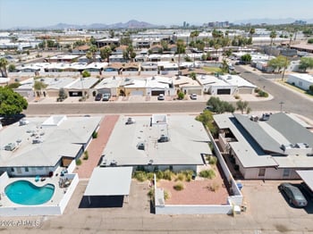 515 Pebble Beach Dr, Tempe, AZ 85282