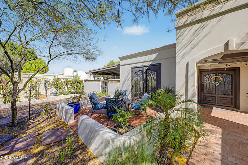 515 W Sweetwater Ave, Phoenix, AZ 85029