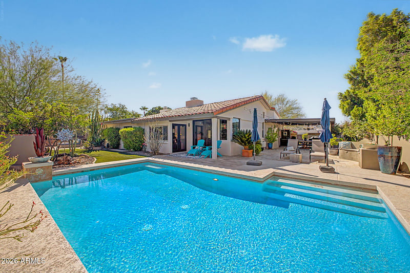 515 W Sweetwater Ave, Phoenix, AZ 85029