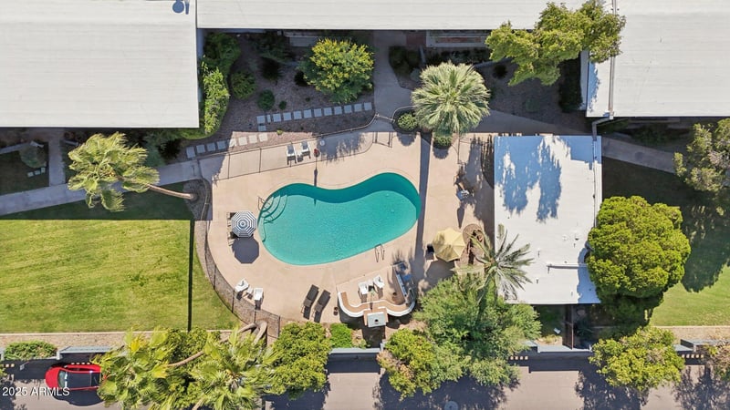 5150 20th St #201, Phoenix, AZ 85016