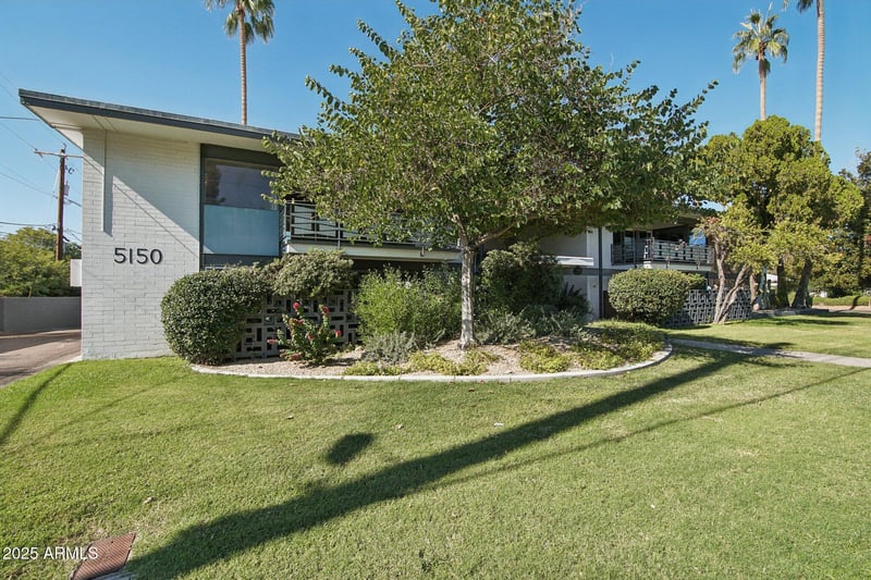 5150 20th St #201, Phoenix, AZ 85016