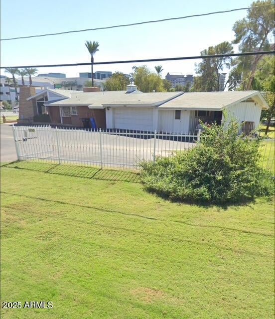 5150 24th St, Phoenix, AZ 85016
