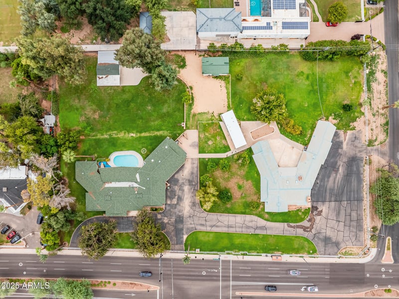 5150 24th St, Phoenix, AZ 85016