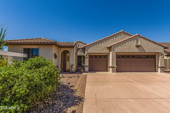 5150 Blythe Ct, Eloy, AZ 85131