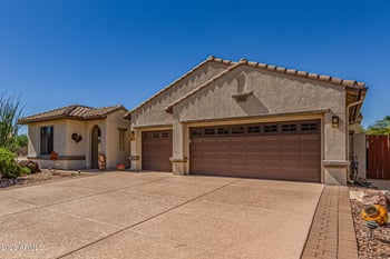 5150 Blythe Ct, Eloy, AZ 85131