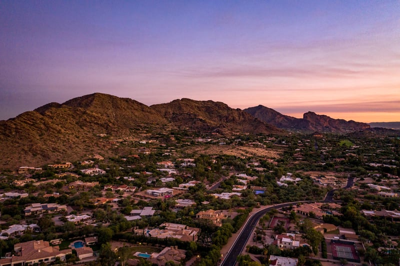 5150 E Butler Dr #-, Paradise Valley, AZ 85253