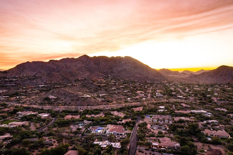 5150 E Butler Dr #-, Paradise Valley, AZ 85253