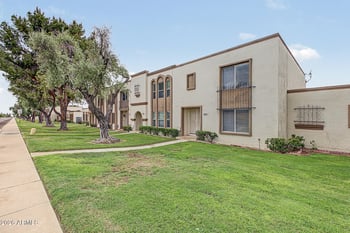 5150 N Granite Reef Rd, Scottsdale, AZ 85250