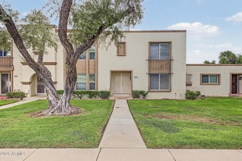 5150 N Granite Reef Rd, Scottsdale, AZ 85250