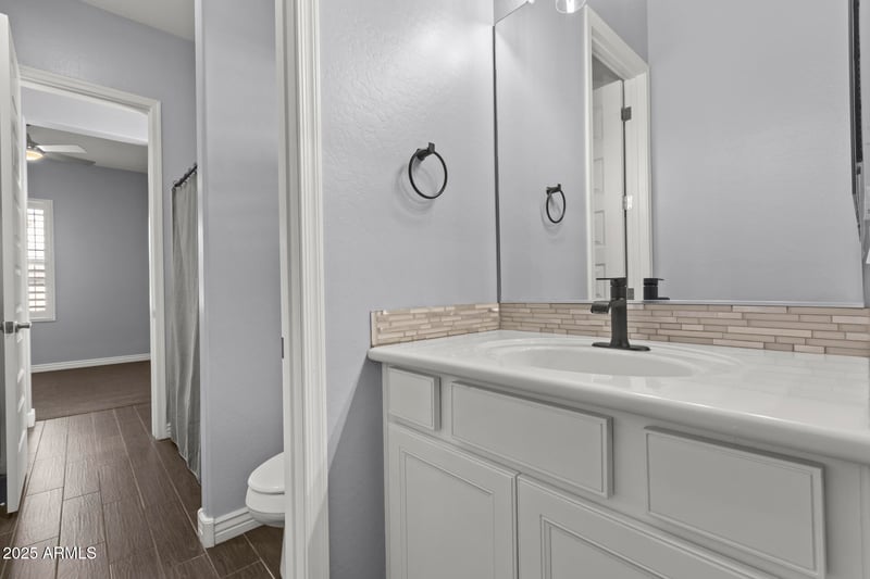 5150 S Four Peaks Way, Chandler, AZ 85249