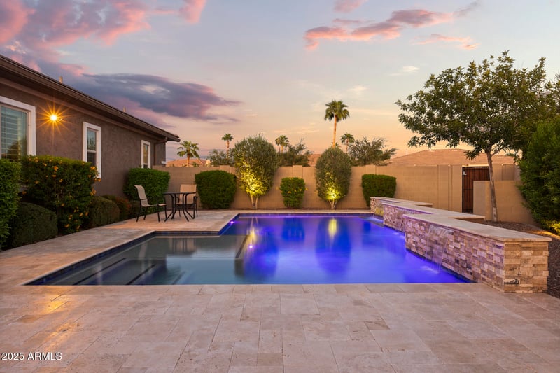 5150 S Four Peaks Way, Chandler, AZ 85249