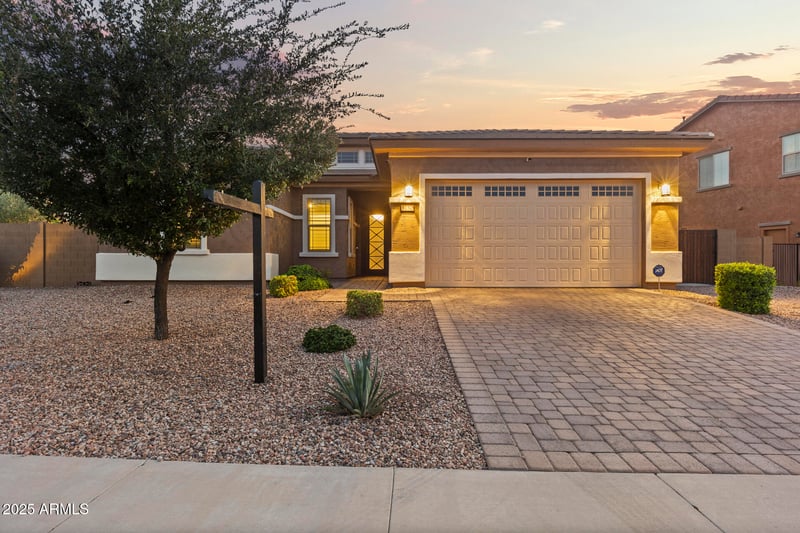 5150 S Four Peaks Way, Chandler, AZ 85249
