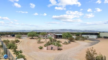 51504 W Donald Rd, Aguila, AZ 85320