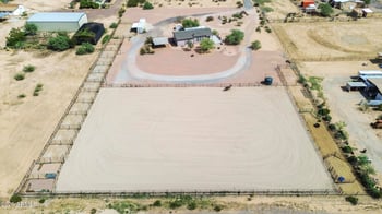 51504 W Donald Rd, Aguila, AZ 85320
