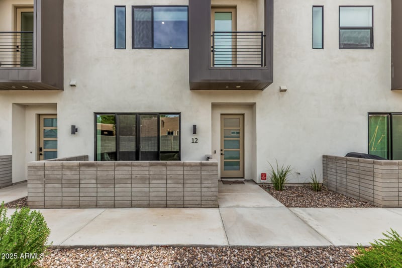 5151 13th Pl #12, Phoenix, AZ 85014