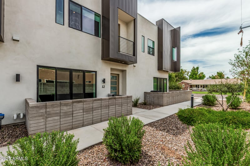 5151 13th Pl #12, Phoenix, AZ 85014