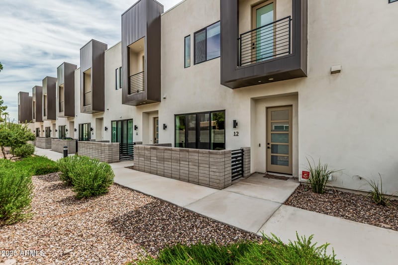 5151 13th Pl #12, Phoenix, AZ 85014