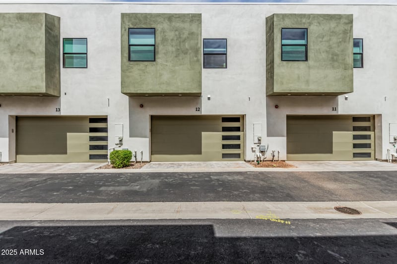 5151 13th Pl #12, Phoenix, AZ 85014