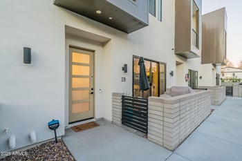 5151 13th Pl #19, Phoenix, AZ 85014