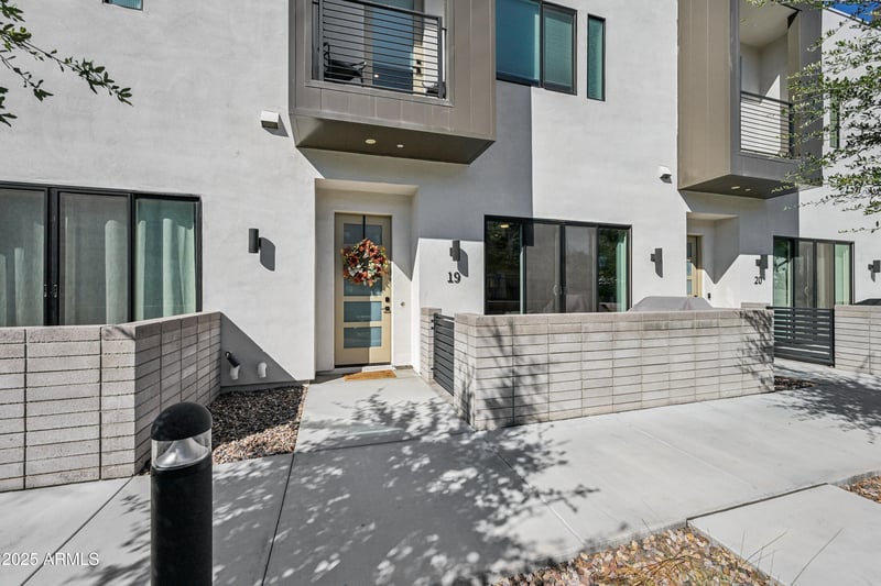 5151 13th Pl #19, Phoenix, AZ 85014
